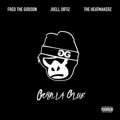 Joell Ortiz, Fred The Godson & The Heatmakerz – Gorilla Glue EP (WEB) (2019) (320 kbps)