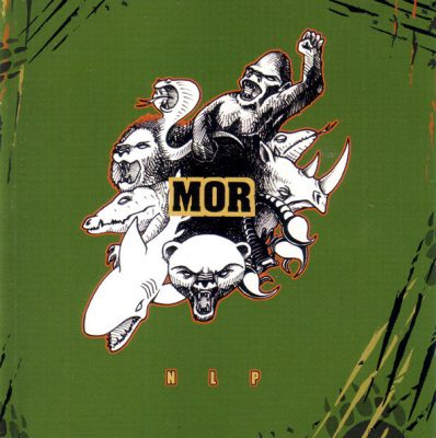 MOR – NLP (CD) (2001) (FLAC + 320 kbps)