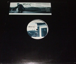 Muskrat – Garden Ponds EP (Vinyl) (2000) (FLAC + 320 kbps)
