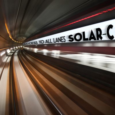 Solar-C – Access To All Lanes (WEB) (2018) (320 kbps)