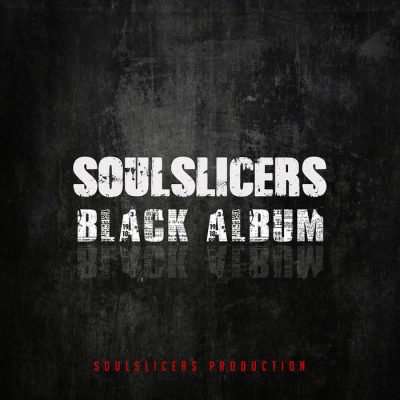 Soulslicers – Black Album (WEB) (2018) (320 kbps)
