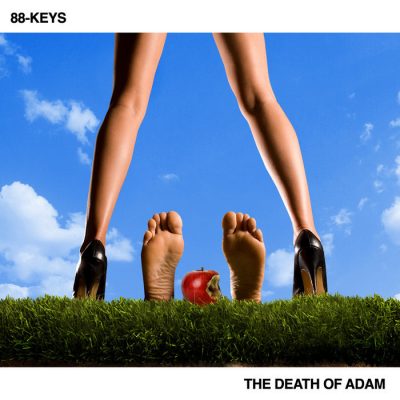 88-Keys – The Death Of Adam (CD) (2008) (FLAC + 320 kbps)