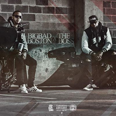 Boston George And Slim Thug – Big Bad Boston X The Boss EP (WEB) (2019) (320 kbps)