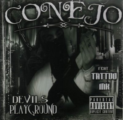 Conejo – Devils Playground (WEB) (2006) (320 kbps)