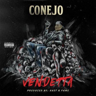 Conejo – Vendetta EP (WEB) (2018) (320 kbps)
