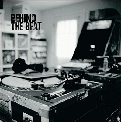 DJ Ransom – Behind The Beat: Part 2 (CD) (2006) (FLAC + 320 kbps)