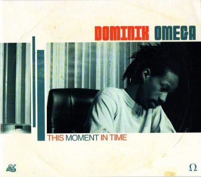 Dominik Omega – This Moment In Time (WEB) (2011) (320 kbps)