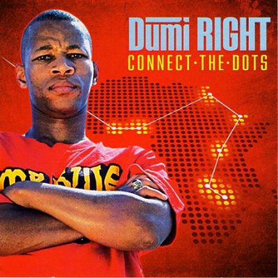 Dumi Right – Connect The Dots (WEB) (2012) (320 kbps)