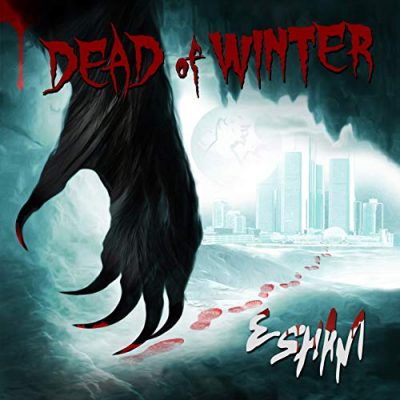 Esham – Dead Of Winter (WEB) (2018) (320 kbps)