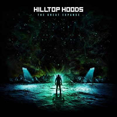 Hilltop Hoods – The Great Expanse (CD) (2019) (FLAC + 320 kbps)