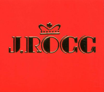 J.Rocc – Taster’s Choice #1 (CD) (2009) (FLAC + 320 kbps)