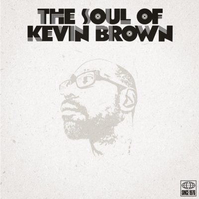 Kev Brown – The Soul Of Kev Brown Volume One (WEB) (2019) (320 kbps)