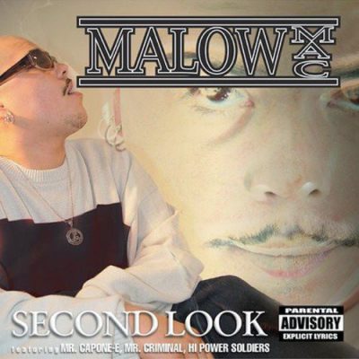 Malow Mac – Second Look (WEB) (2003) (320 kbps)