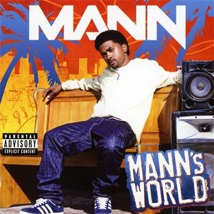 MANN – Mann’s World (WEB) (2011) (320 kbps)