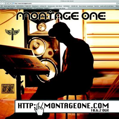 Montage One – montageone.com 10.6.2 OGX (WEB) (2010) (320 kbps)