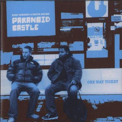 Paranoid Castle – One Way Ticket (WEB) (2004) (FLAC + 320 kbps)