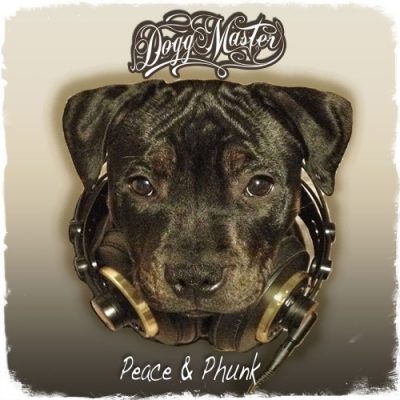Dogg Master – Peace & Phunk EP (WEB) (2015) (320 kbps)