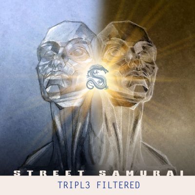 VA – Street Samurai: Triple Filtered (CD) (2015) (FLAC + 320 kbps)