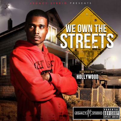 VA – We Own The Streets, Vol. 1 (WEB) (2014) (320 kbps)