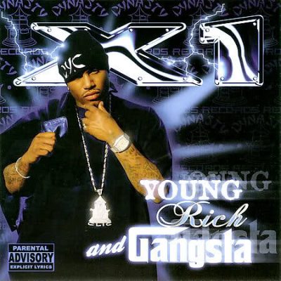 X1 – Young, Rich And Gangsta (CD) (2006) (FLAC + 320 kbps)