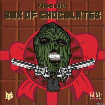 Young Buck – Box Of Chocolates EP (WEB) (2019) (320 kbps)