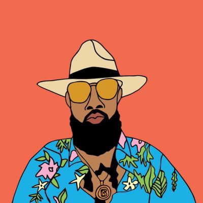 Slim Thug – Suga Daddy Slim: On Tha Prowl (WEB) (2019) (320 kbps)