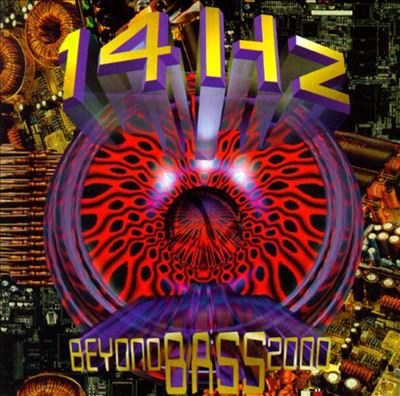 14hz – Beyond Bass 2000 (WEB) (1994) (320 kbps)