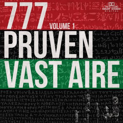 Pruven & Vast Aire – 777 Vol. 1 EP (WEB) (2019) (320 kbps)