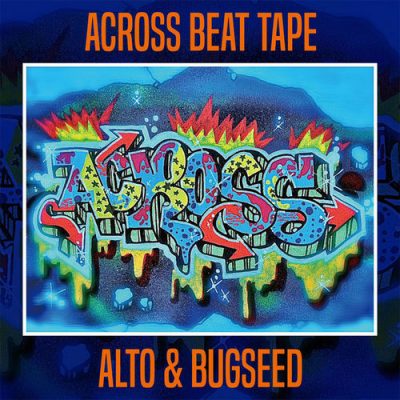 Alto & Bugseed – Across Beat Tape (WEB) (2019) (320 kbps)