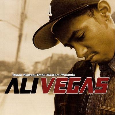 Ali Vegas – Urban Wolves / Track Masters Presents: Ali Vegas (WEB) (2000) (320 kbps)