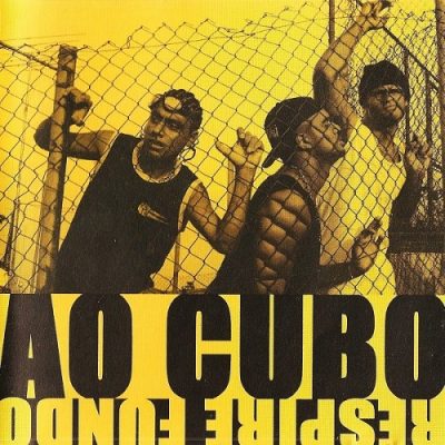 Ao Cubo – Respire Fundo (WEB) (2004) (320 kbps)