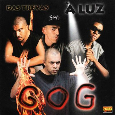 GOG – Das Trevas A Luz (WEB) (1998) (320 kbps)