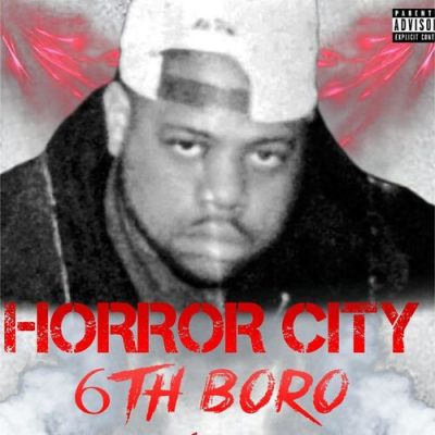 Horror City – SuperStar 6th Boro (WEB) (2019) (320 kbps)