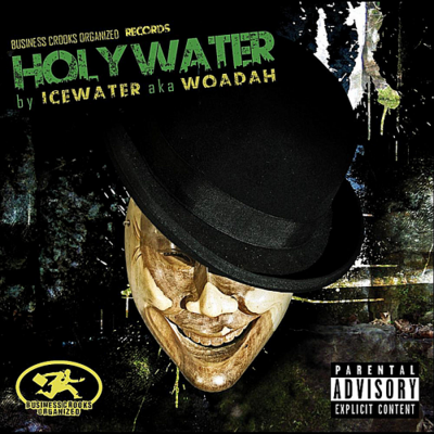 Ice Water aka Woadah – Holy Water (WEB) (2012) (320 kbps)