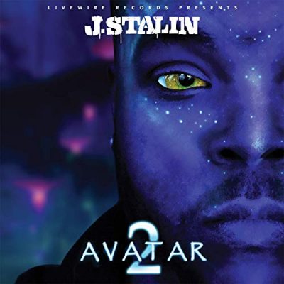 J. Stalin – Avatar 2 (WEB) (2019) (320 kbps)