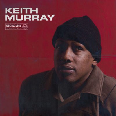 Keith Murray – Best Of Keith Murray Vol. 1 (WEB) (2019) (320 kbps)