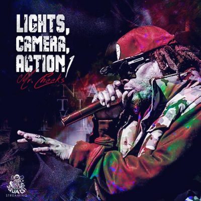 Mr. Cheeks – Lights, Camera, Action 1 (WEB) (2019) (320 kbps)