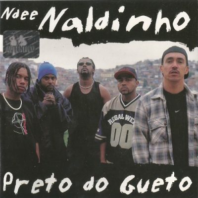 Ndee Naldinho – Preto Do Gueto (WEB) (2000) (320 kbps)