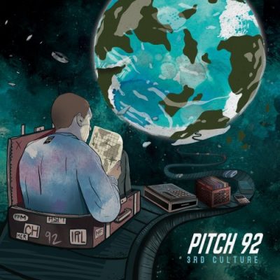 Pitch 92 – 3rd Culture (WEB) (2019) (320 kbps)