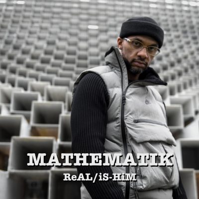 Mathematik – ReAL/iS-HiM (WEB) (2019) (FLAC + 320 kbps)