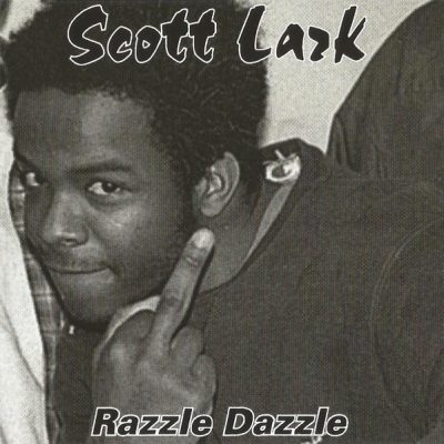 Scott Lark – Razzle Dazzle (Reissue CD) (1996-2017) (320 kbps)