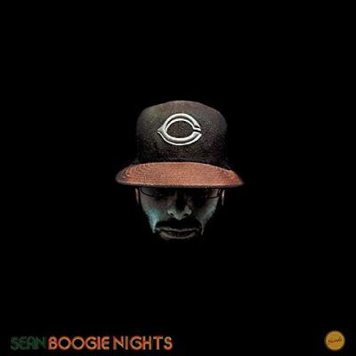 Sean Boog – Sean Boogie Nights (WEB) (2012) (320 kbps)