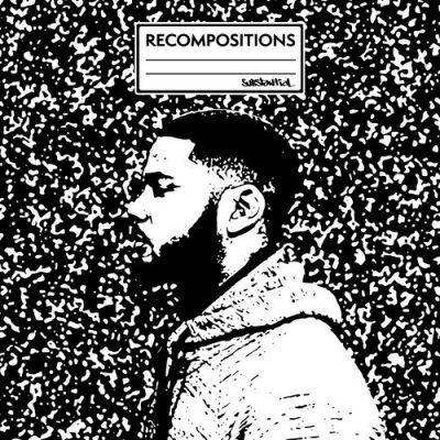 Substantial – Recompositions EP (WEB) (2019) (320 kbps)