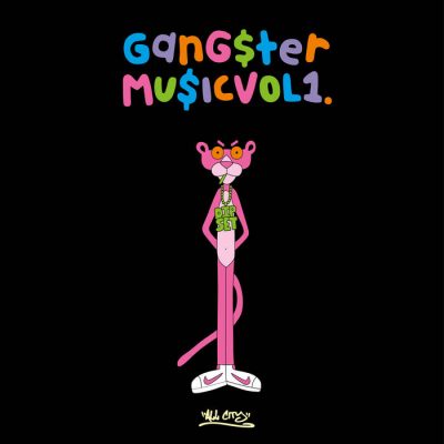 VA – Gangster Doodles: Gangster Music Vol. 1 (WEB) (2019) (320 kbps)