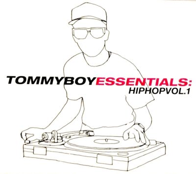 VA – Tommy Boy Essentials: Hip Hop Vol. 1 (CD) (2001) (FLAC + 320 kbps)