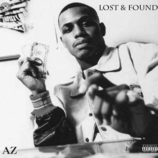 AZ – Lost & Found (WEB) (2019) (320 kbps)