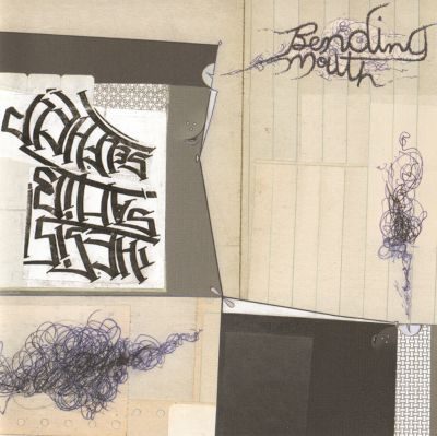 Bending Mouth – Bending Mouth (CD) (2002) (FLAC + 320 kbps)