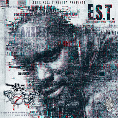 Blaq Poet – E.S.T. (Experience Stories And Truths) EP (WEB) (2019) (320 kbps)