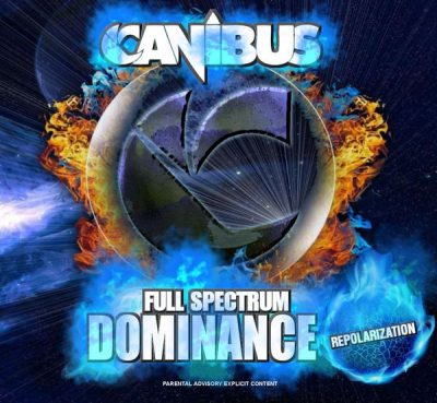 Canibus – Full Spectrum Dominance Repolarization EP (WEB) (2019) (320 kbps)