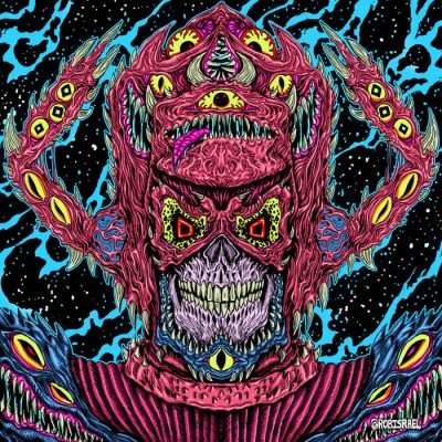 Chong Wizard – The Space Stone EP (WEB) (2019) (320 kbps)